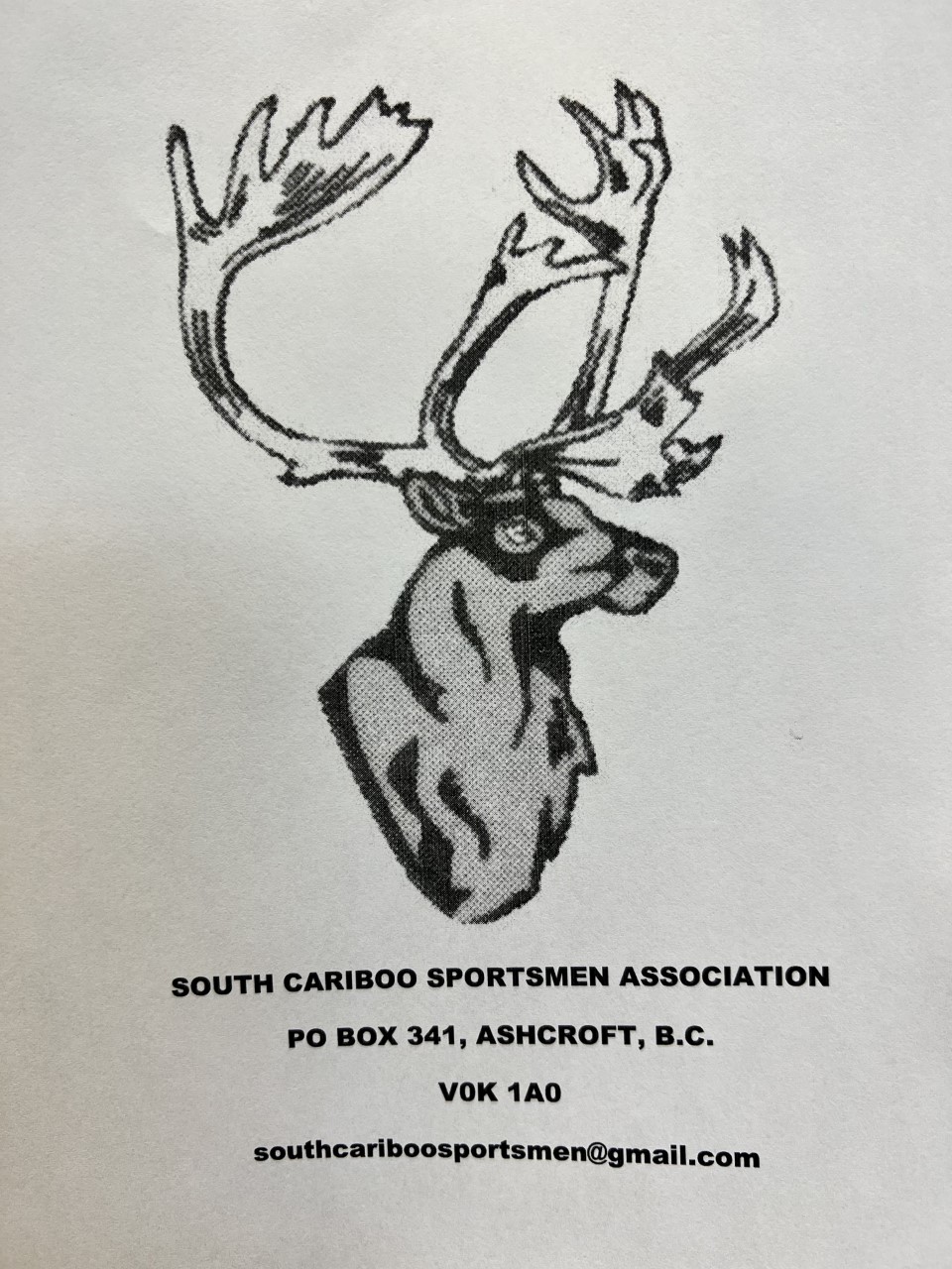 South Cariboo Sportsmen Association